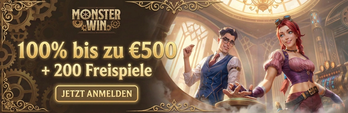 monsterwin casino